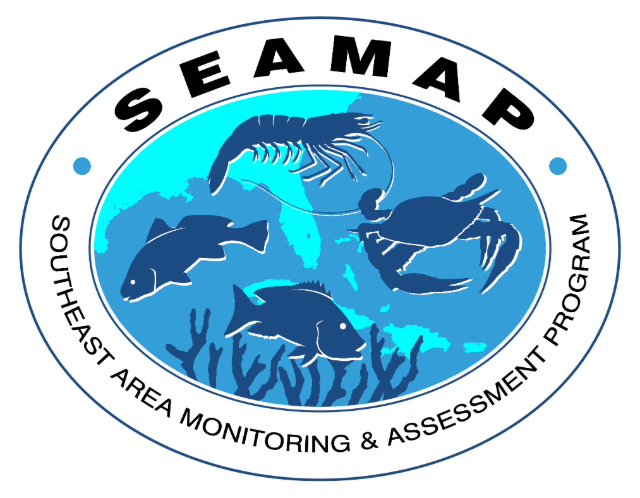 SEAMAP - Southeast Area Monitoring and Assessment Program